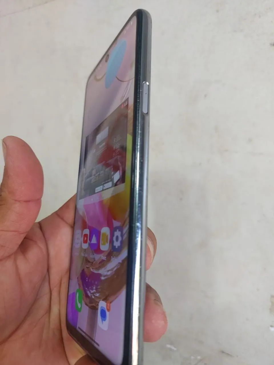 LG K52  64 gigas - Foto 3