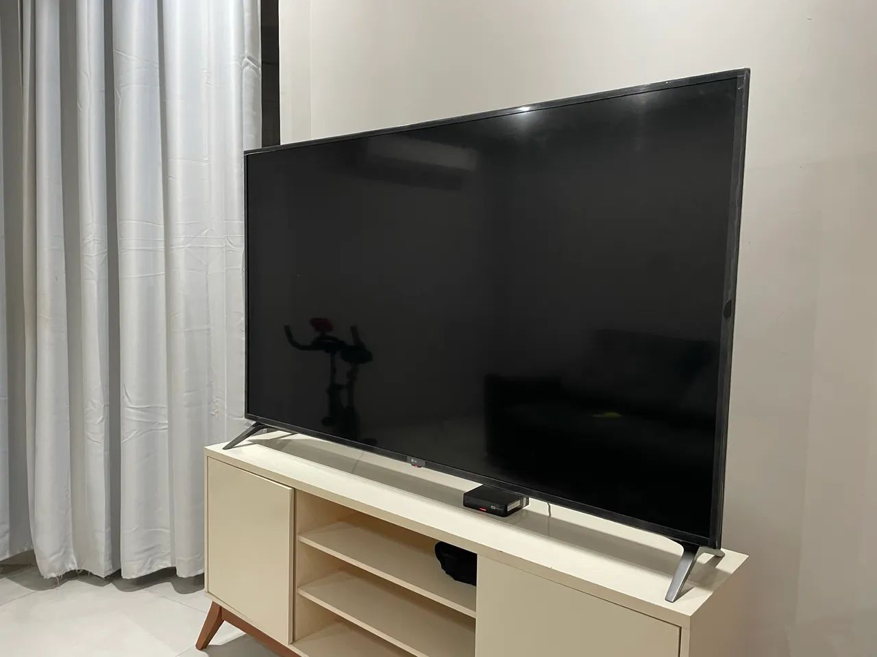 Tv LG 72 polegadas 