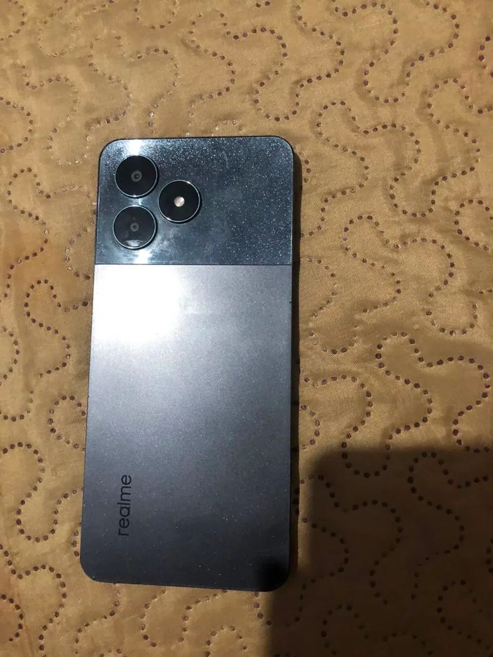 Celular note 50 realme - Foto 3