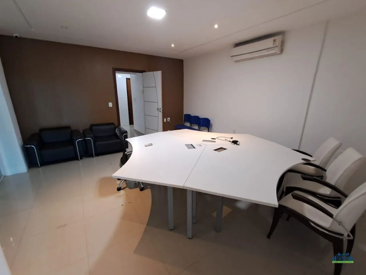 ALUGUE | Sala comercial, 250m² em Vitória/ES - Foto 2