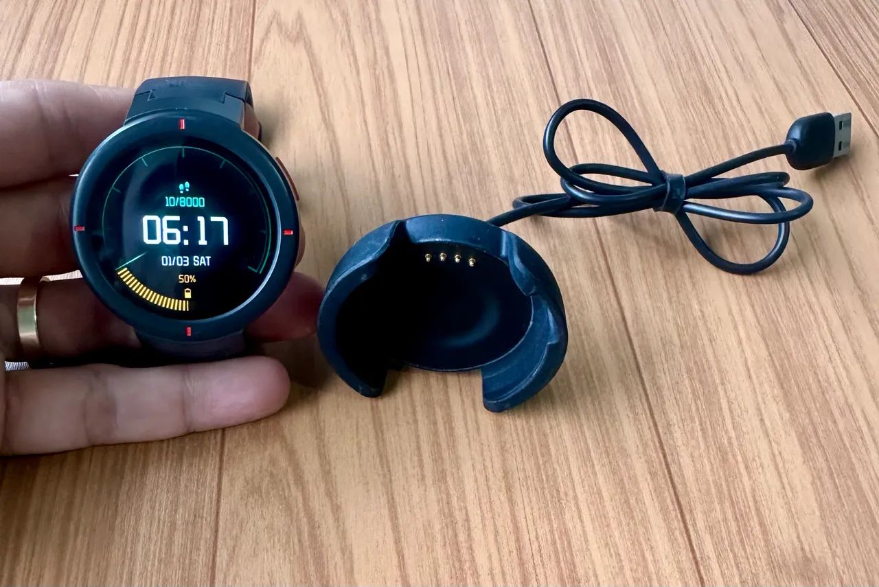 Amazfit Verge modelo A1811 - Foto 2