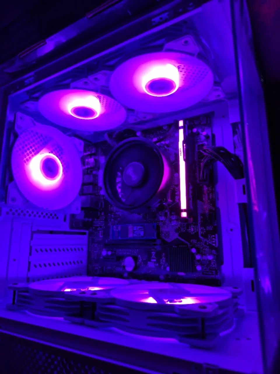 PC Gamer Padrão FIFA