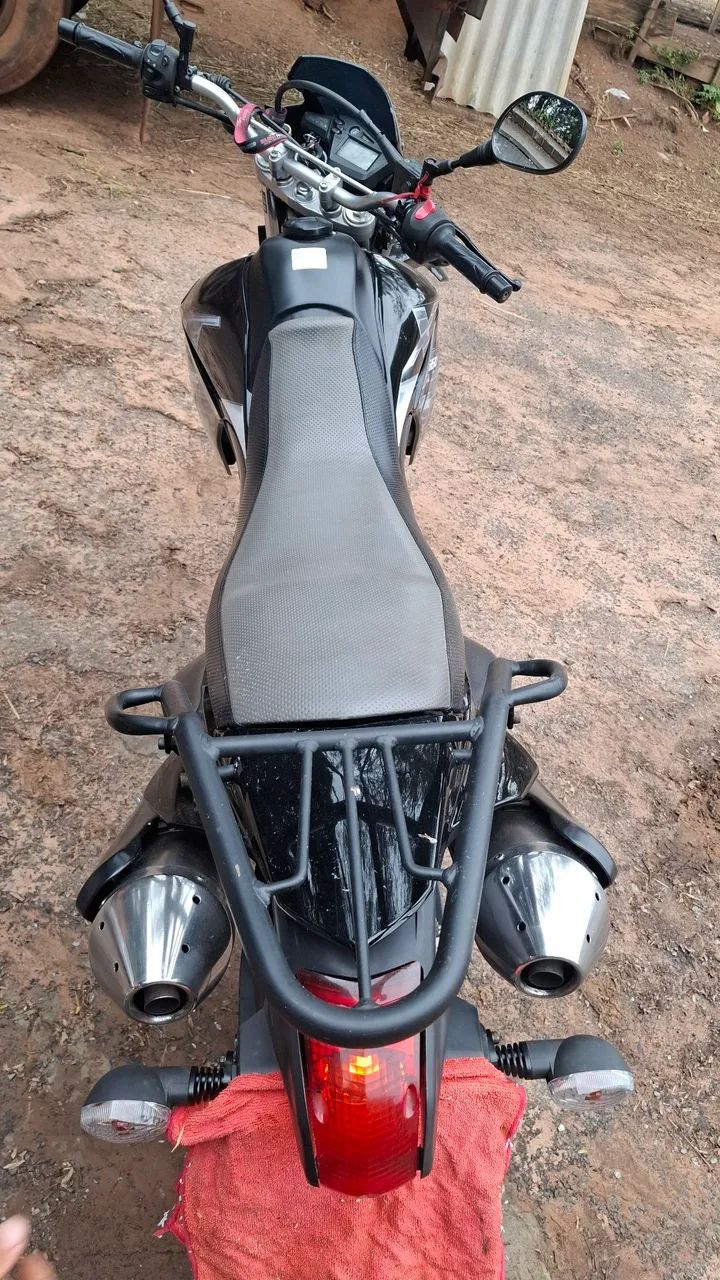Xtz 660r  - Foto 4