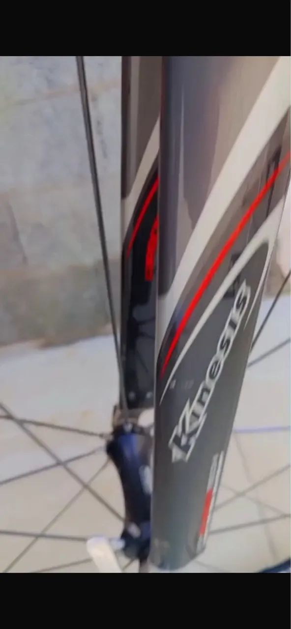 Vendo bike kinesis - Foto 3