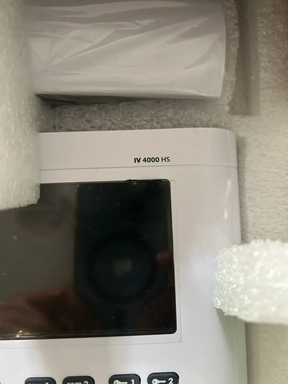 Vendo 3 módulos interno Intelbras - Foto 2