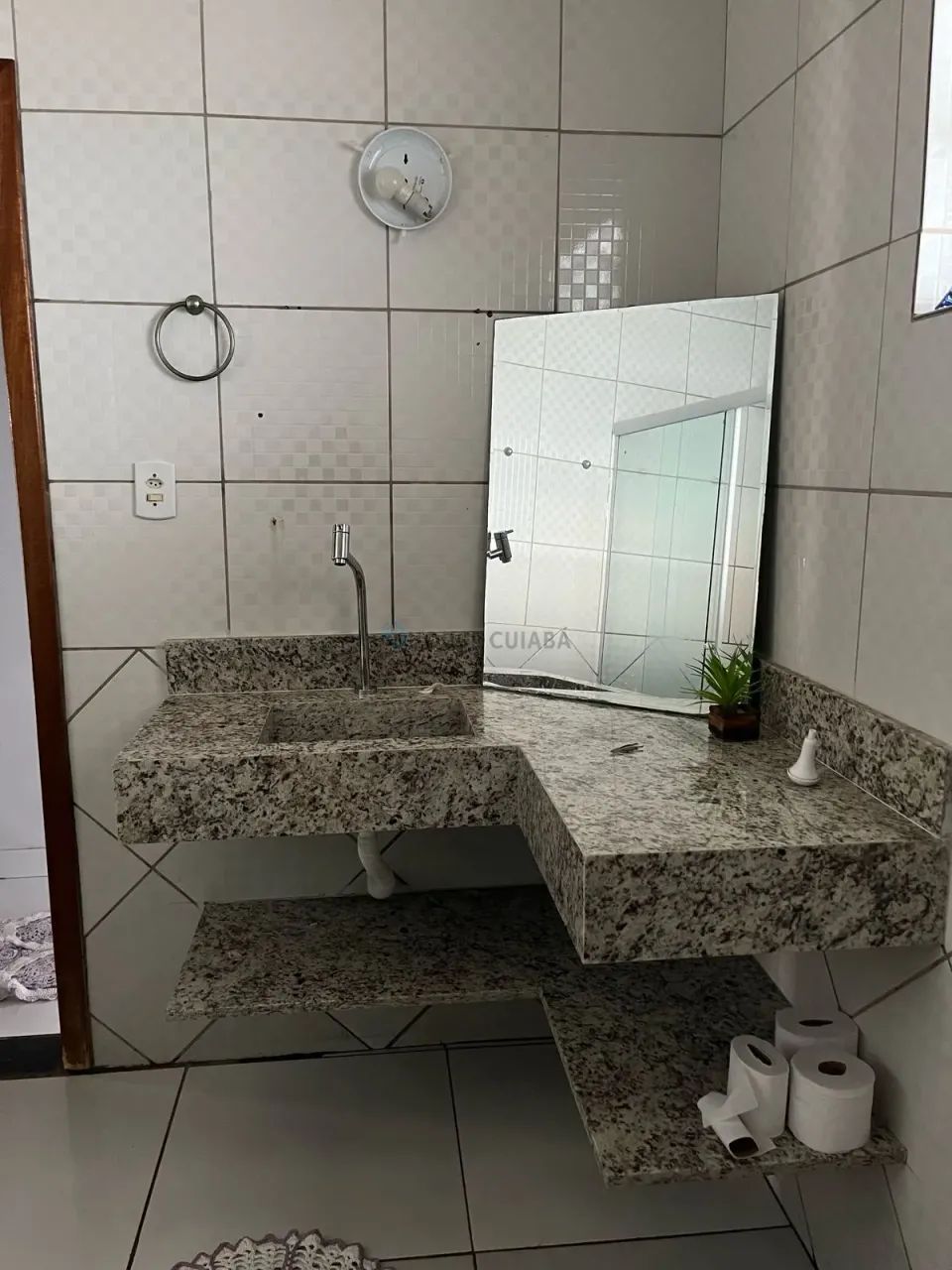 Vendo Excelente Casa No CPA 3 - Foto 3