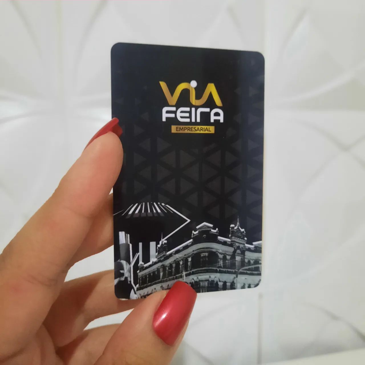 DISPONÍVEL COM SALDO (DESCARTÁVEL)