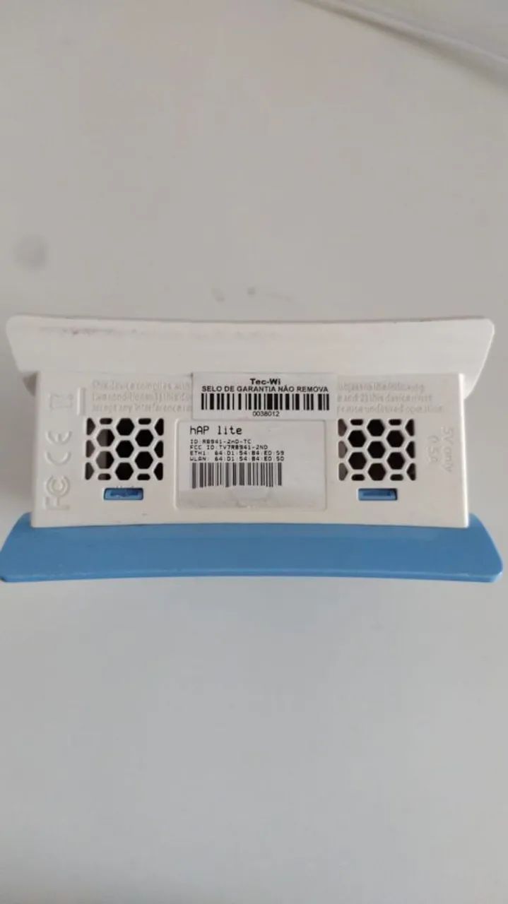 Mikrotik 