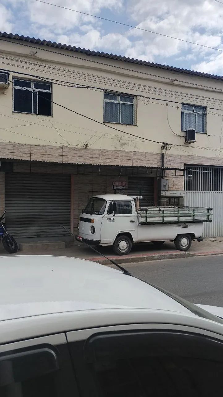 Vendo área de 1000m² com benfeitorias,. - Foto 3