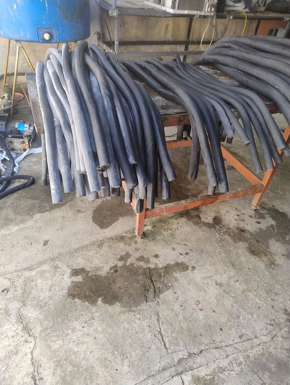 Esponjosos para VRF - Foto 2