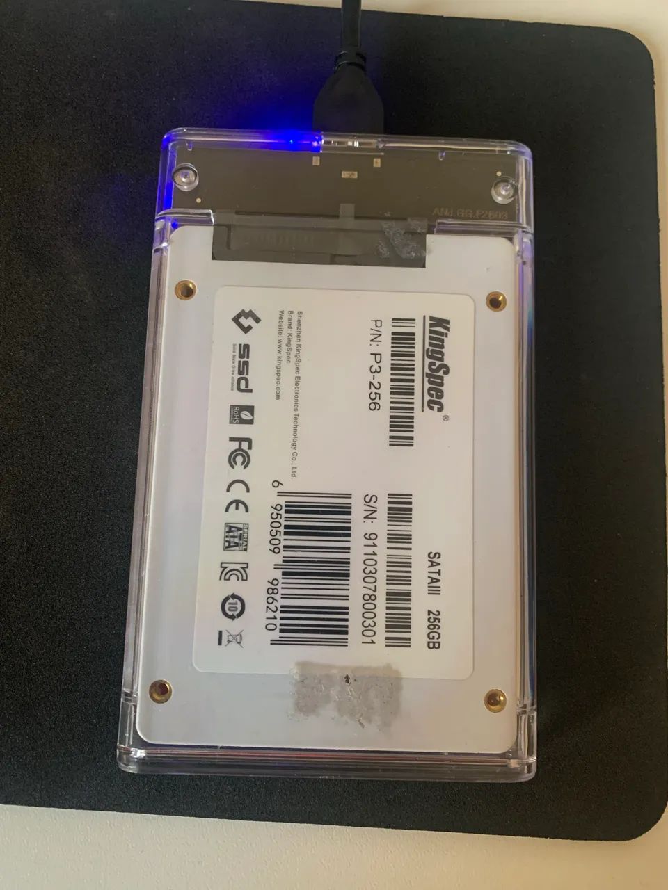 SSD 240GB 