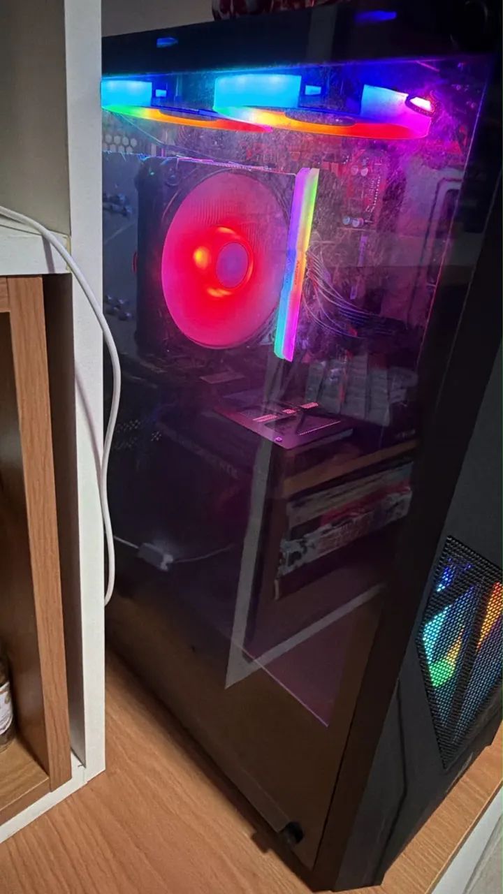 Pc gamer  - Foto 2