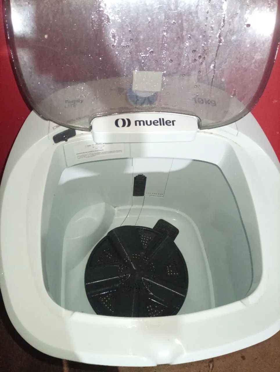 Máquina tanquinho 10 kilo - Foto 3