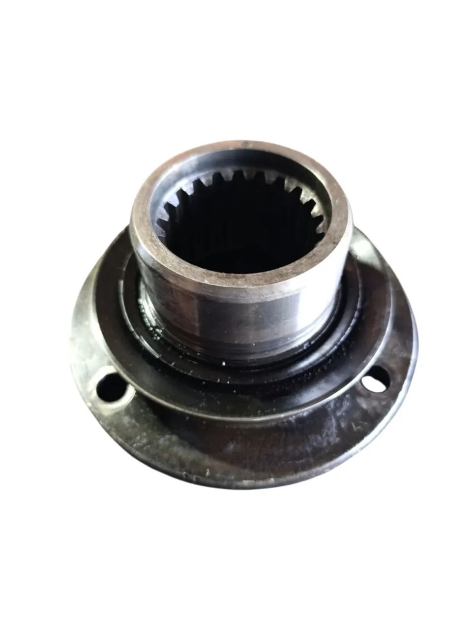 ぶんぶん Flange Acoplamento 4 Furo 21 Dente Caixa Volvo Vt 8172618 - Peças