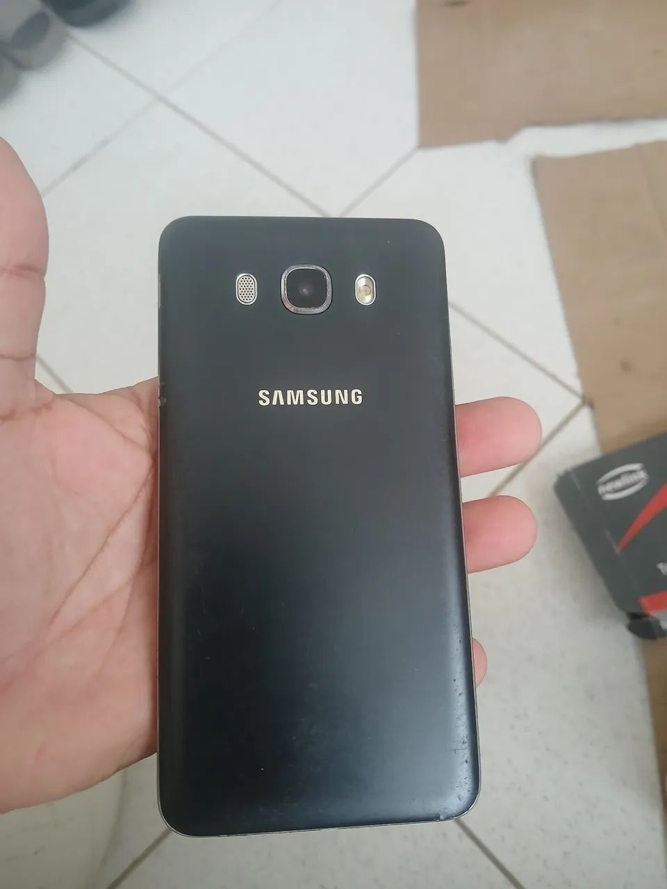 Sucata Celular retira peça  - Foto 2