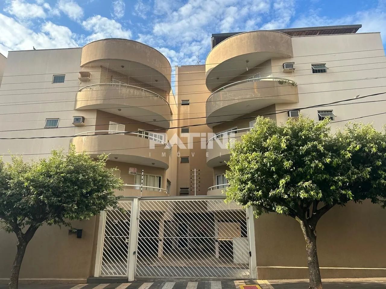 Edificio Buritis - Apartamento 03 quartos 02 garagens