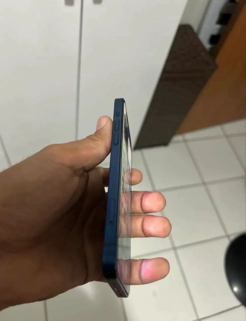 iPhone 12 128GB - Foto 4