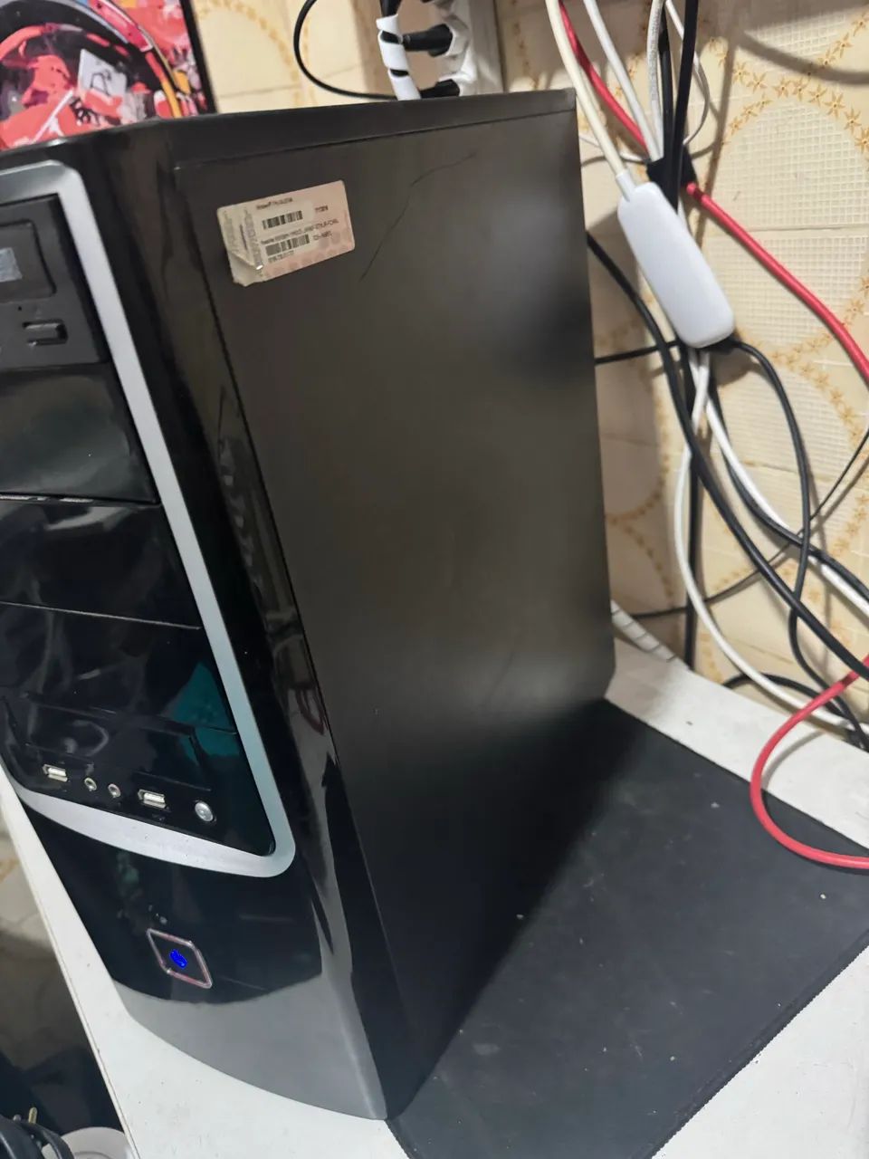 PC Desktop AMD FX-6300 | 8GB RAM | SSD - Pronto para Uso - Foto 4