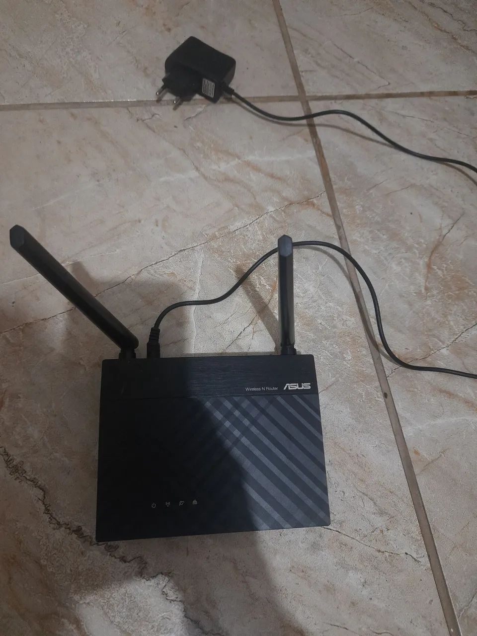 2 ROTEADORES POR 100 REAIS  - Foto 4