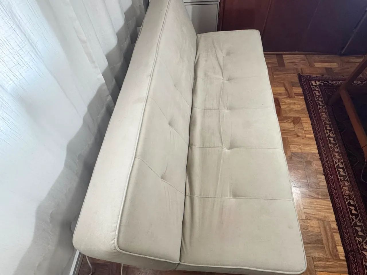 Sofa cama tok&stok - Foto 5