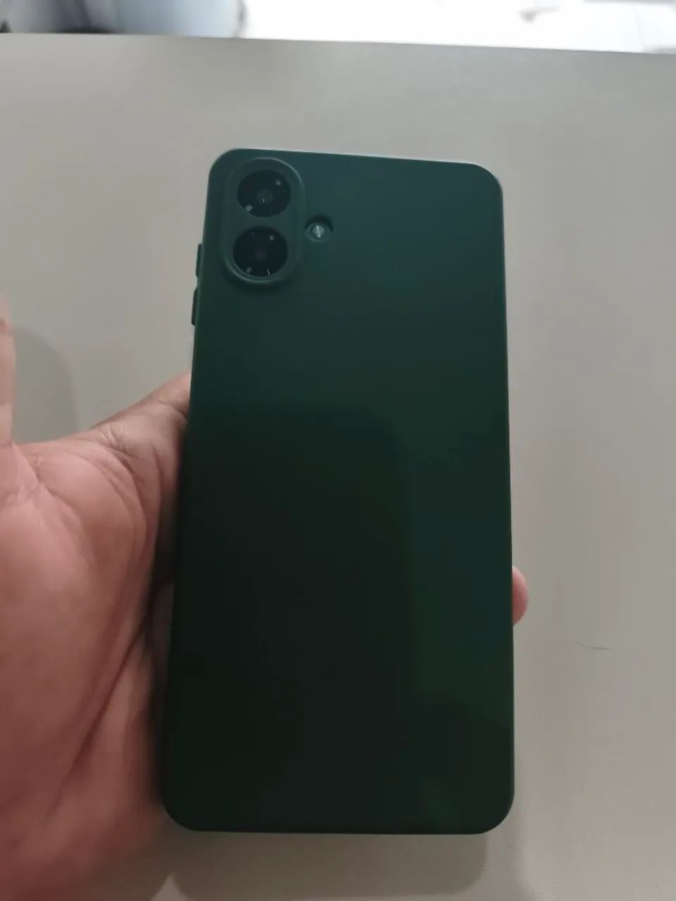 Samsung A07 - Foto 3