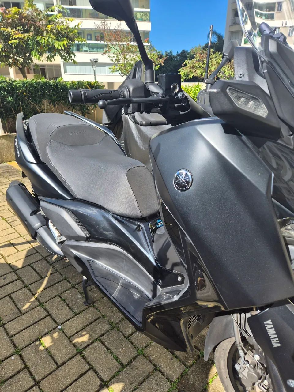 Vendo XMAX 250 2025  - Foto 2