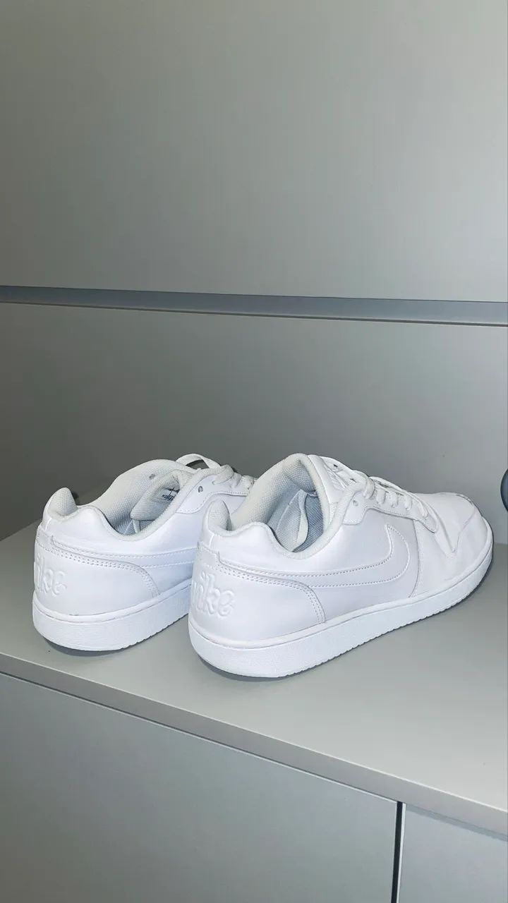 Tênis Nike Ebernon low masculino  - Foto 2