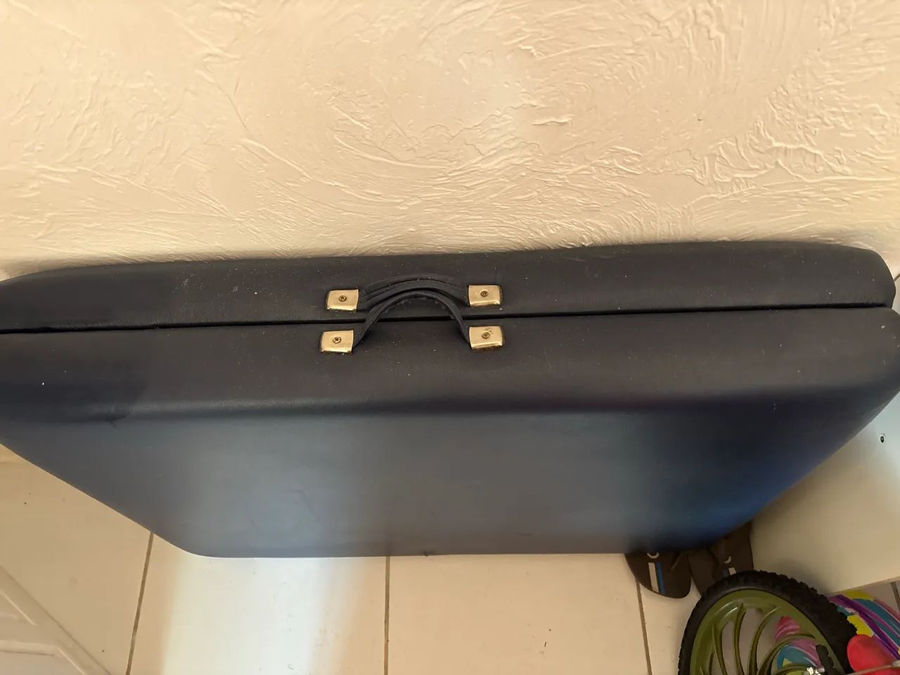 Maca de massagem portátil  - Foto 2