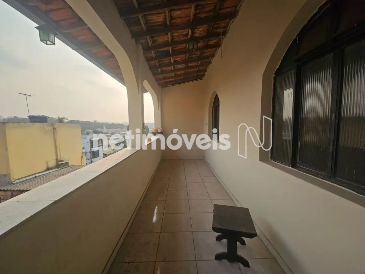 Venda Casa Pirajá Belo Horizonte - Foto 2