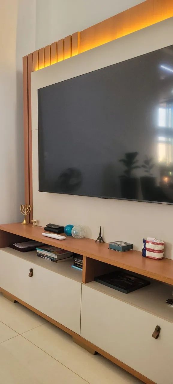 Estante Rack para Home Tv - Foto 4