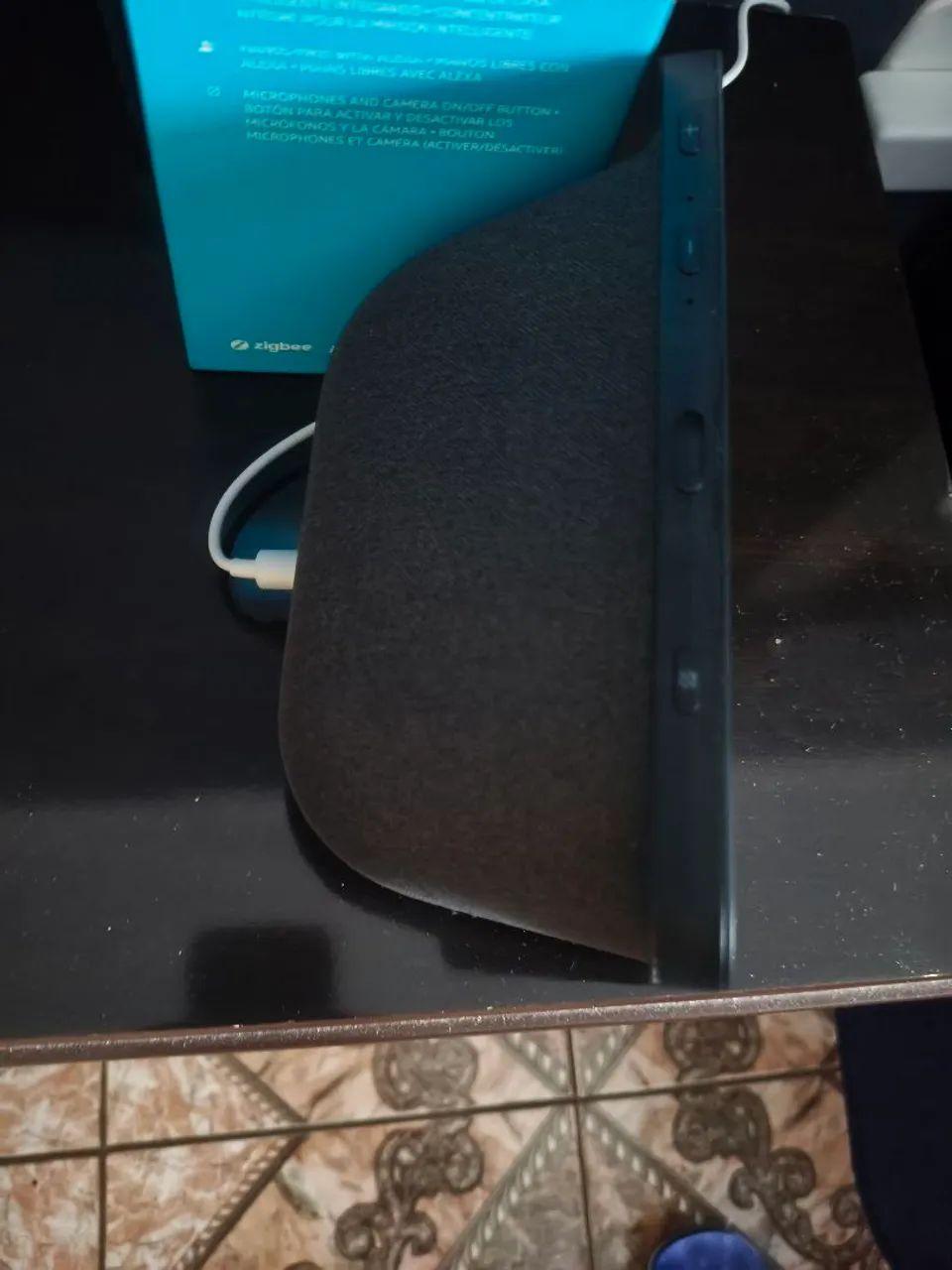 Echo show 8 (3 geração) - Foto 3