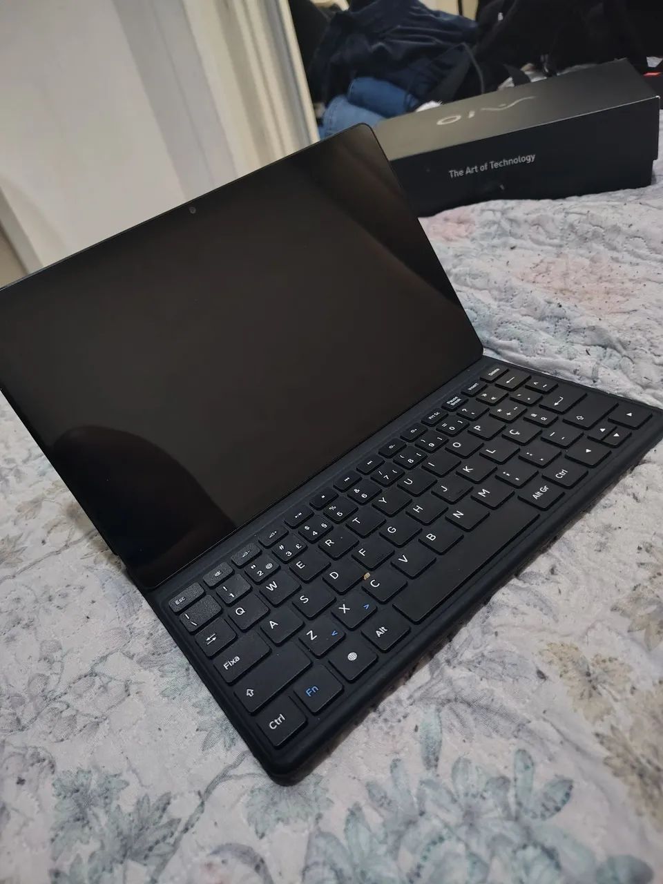 Tablet VAIO TL10  - Foto 3