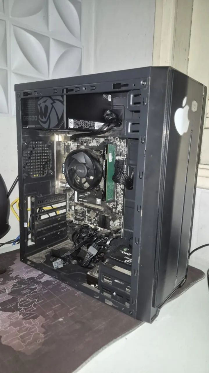 Pc ryzen - Foto 2