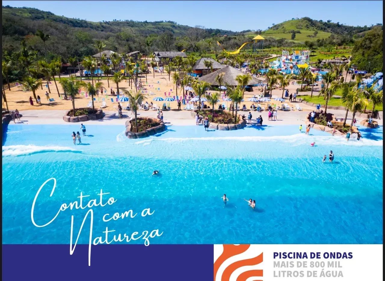 COTA AMÉRICA RESORT - Foto 4