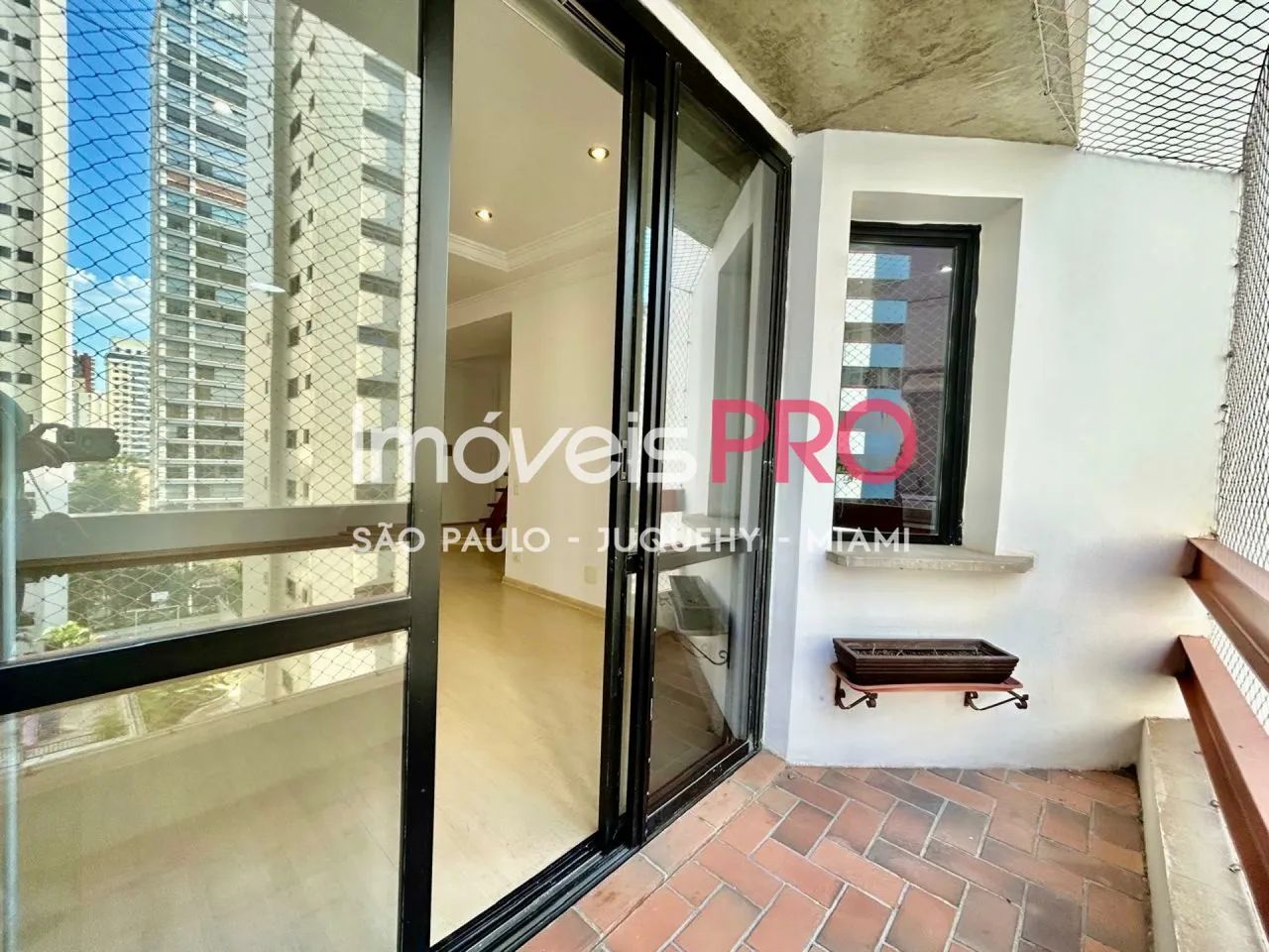 Apartamento, Moema Índios - São Paulo - Foto 4