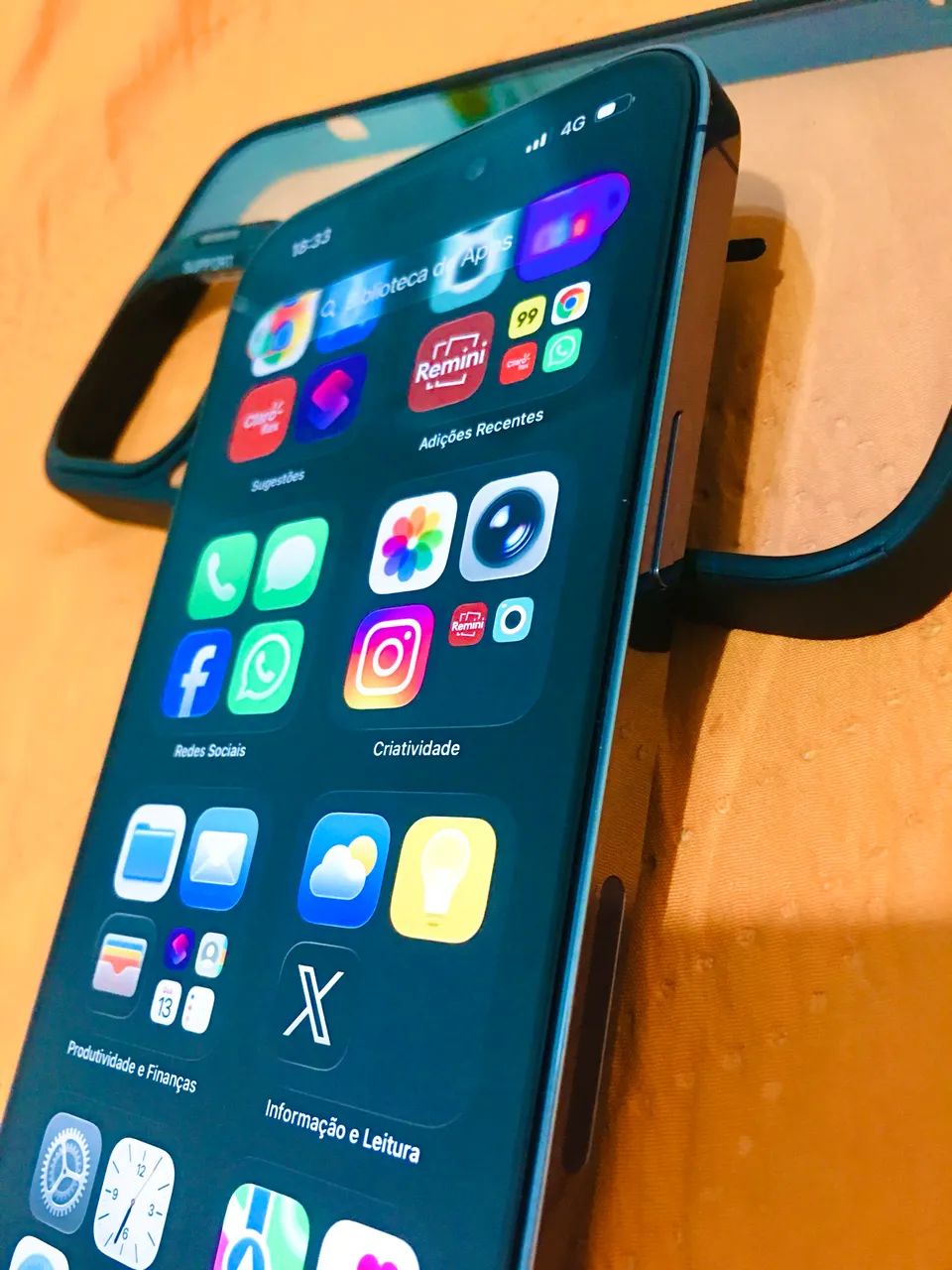 iPhone 14 Pro Max (E-sim. 128)  - Foto 5
