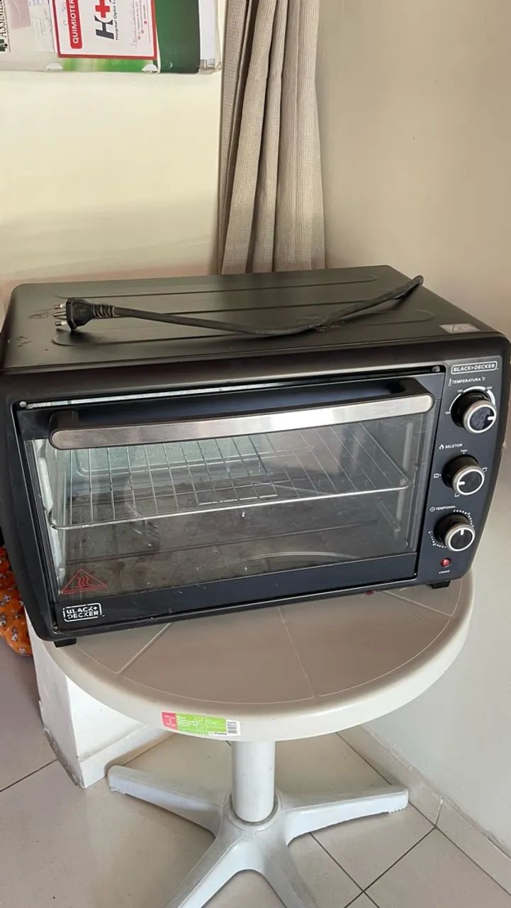 FORNO ELÉTRICO  - Foto 5