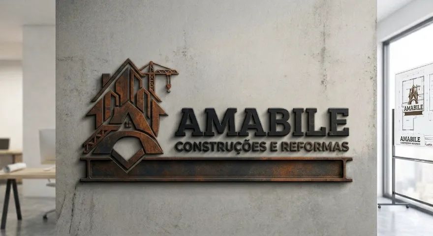 Construções e serviços  - Foto 2