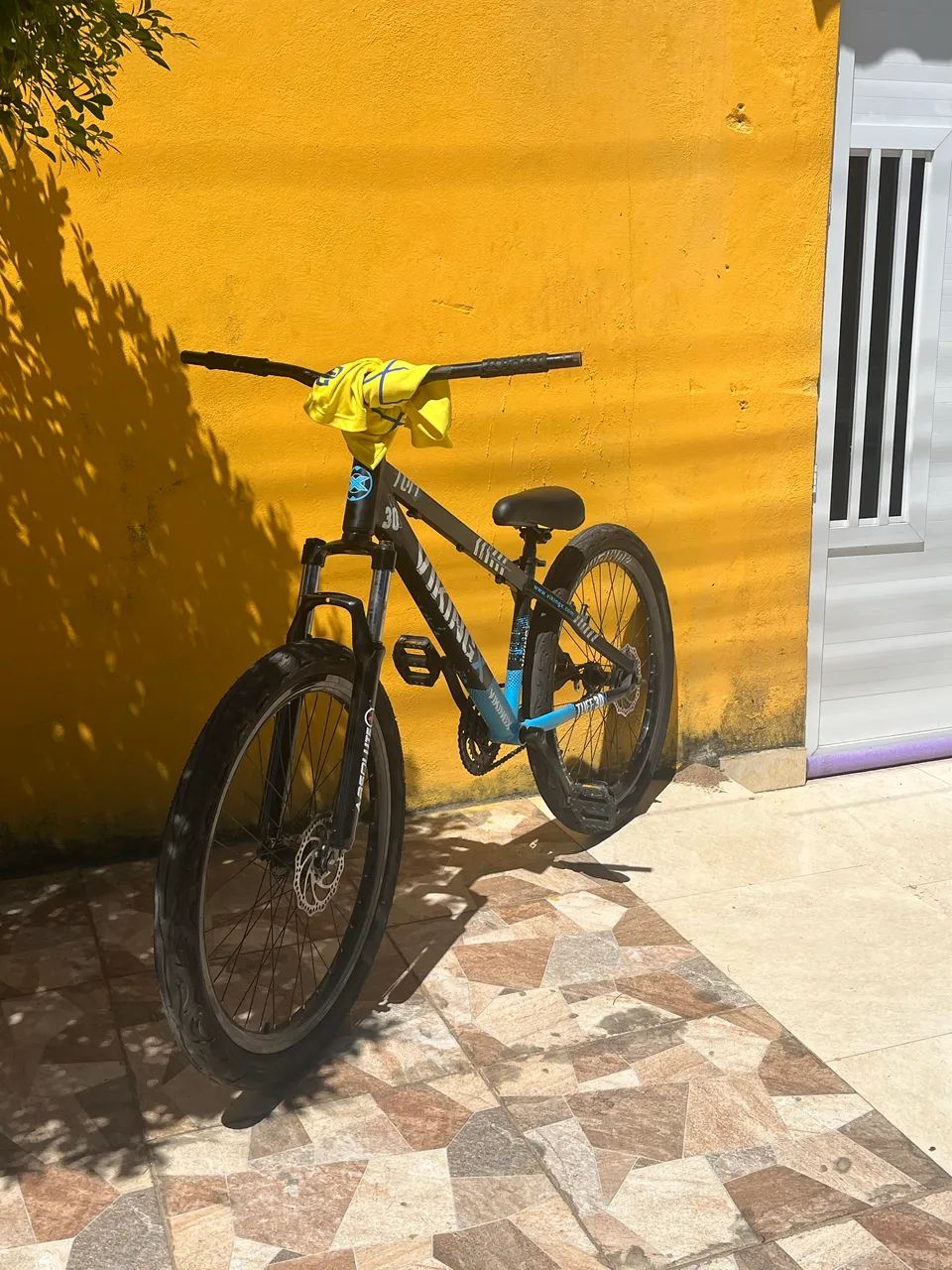 VIKINGX TUFF 30 - Foto 2