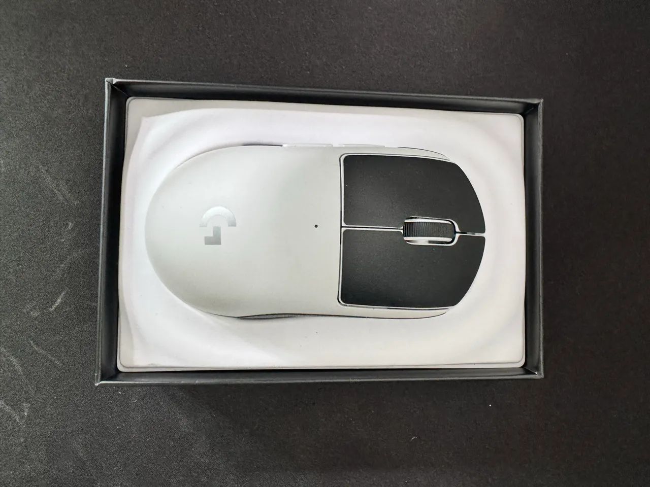 Mouse Gamer G Pro X Superlight 2 - Foto 3
