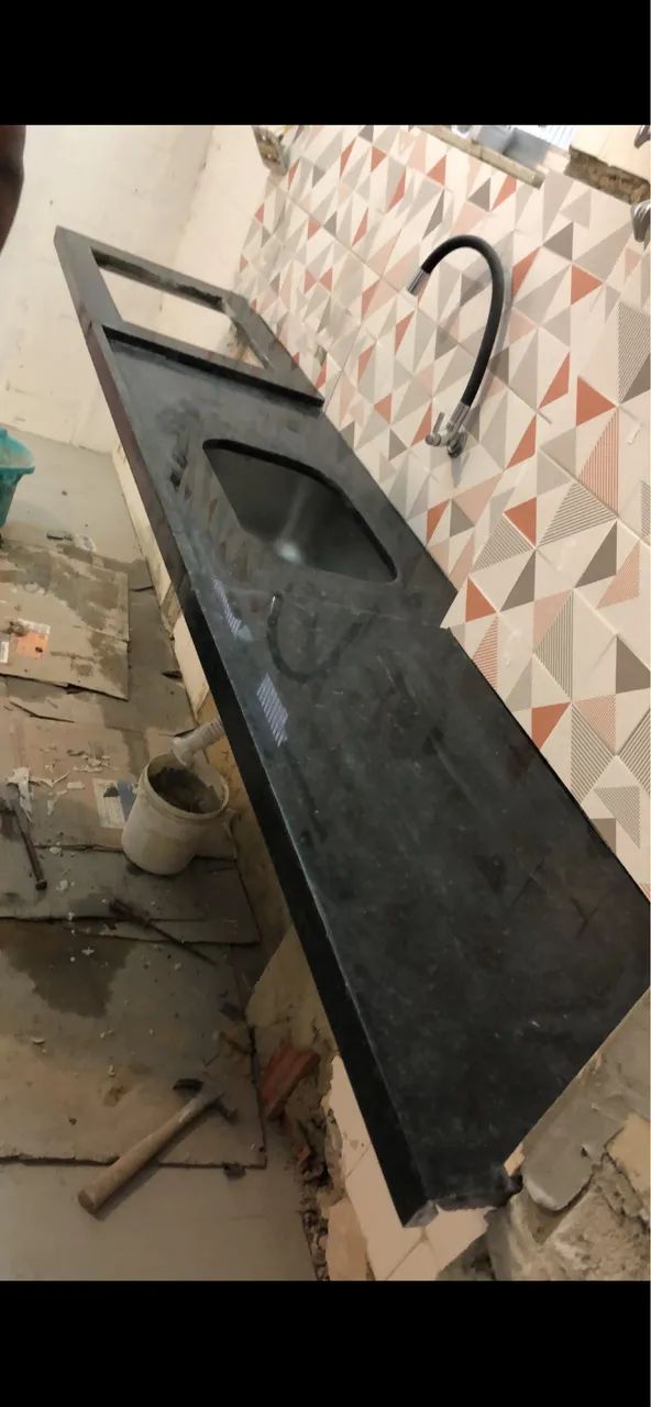 Instalador profissional Marmoraria serrador - Foto 3