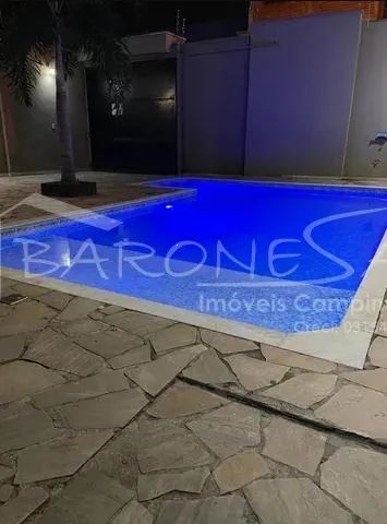 casa - Jardim dos Ipês II - Sumaré - Foto 3