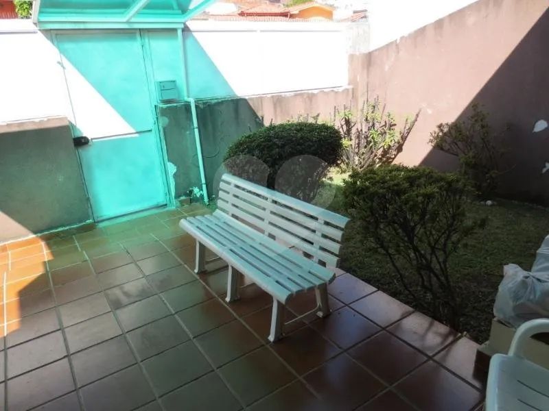 Casa com 4 quartos à venda em Bosque da saúde - SP - Foto 5