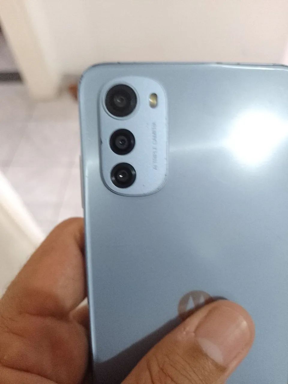 Celular Moto E6 64gb - Foto 4