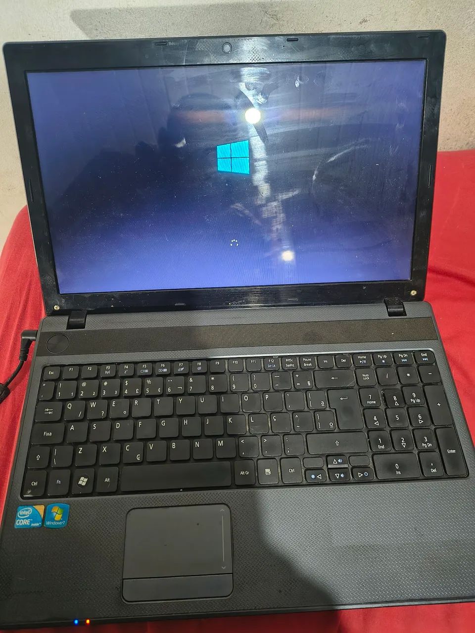 Notebook  Acer core i3 5733 - Foto 3