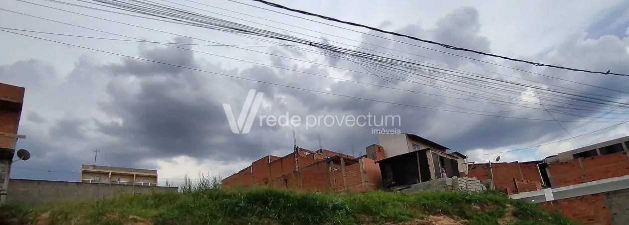 terreno - Cidade Satélite Íris - Campinas - Foto 3