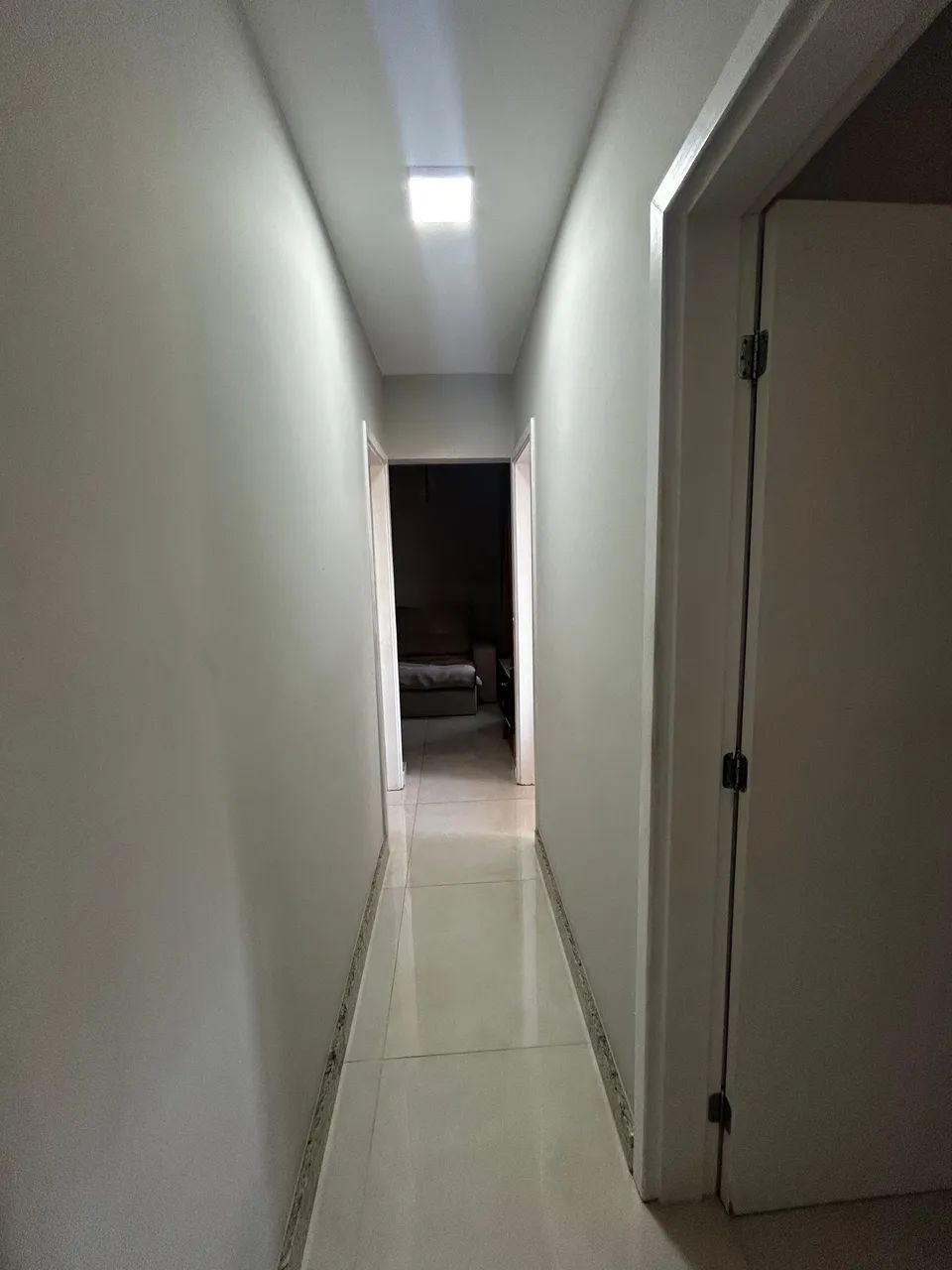 Apartamento 3 quartos  - Foto 3