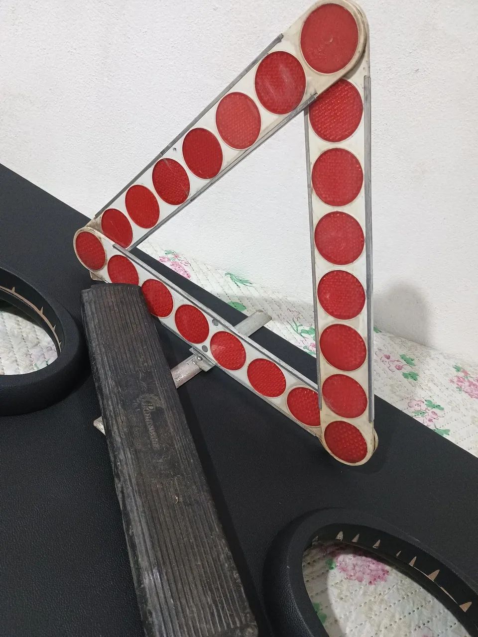 Vendo acessórios para Brasília  - Foto 5