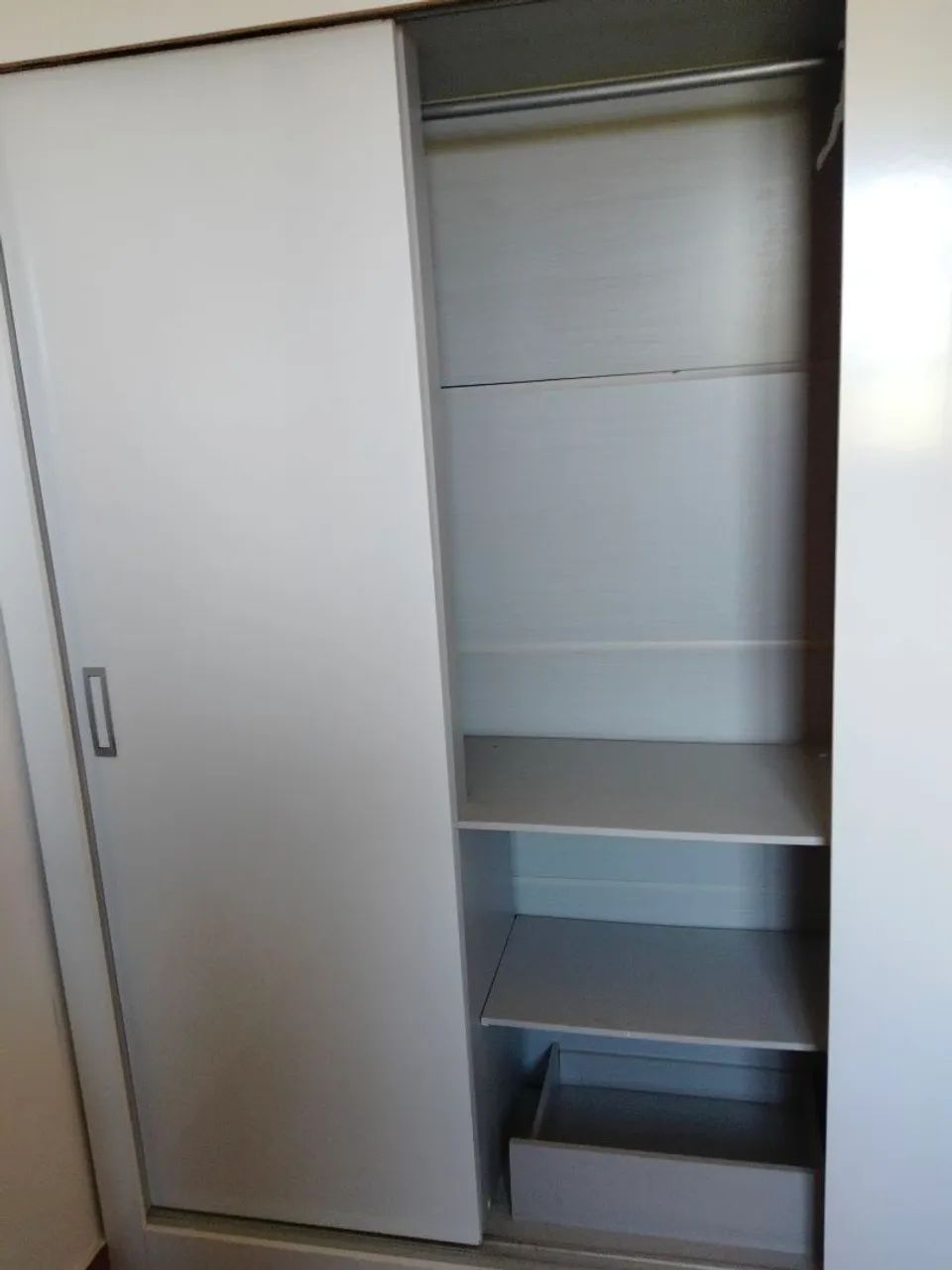 Guarda roupa solteiro  - Foto 2