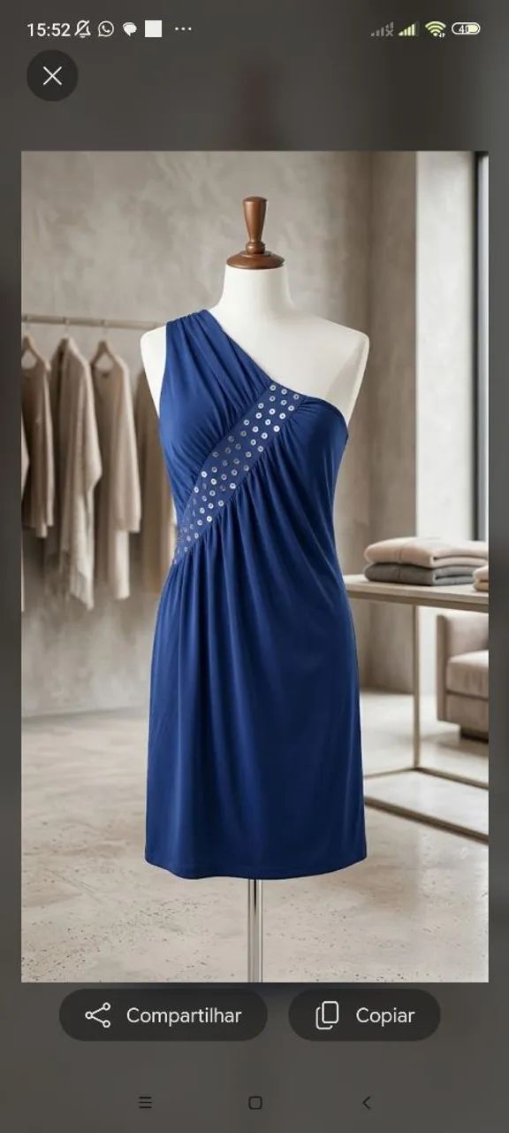 Roupas  - Foto 2